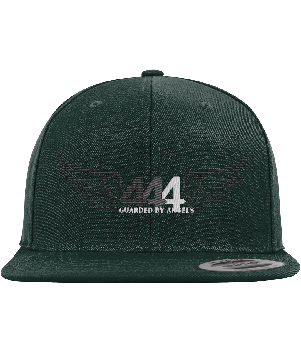 The BSC 444 Classic Snapback