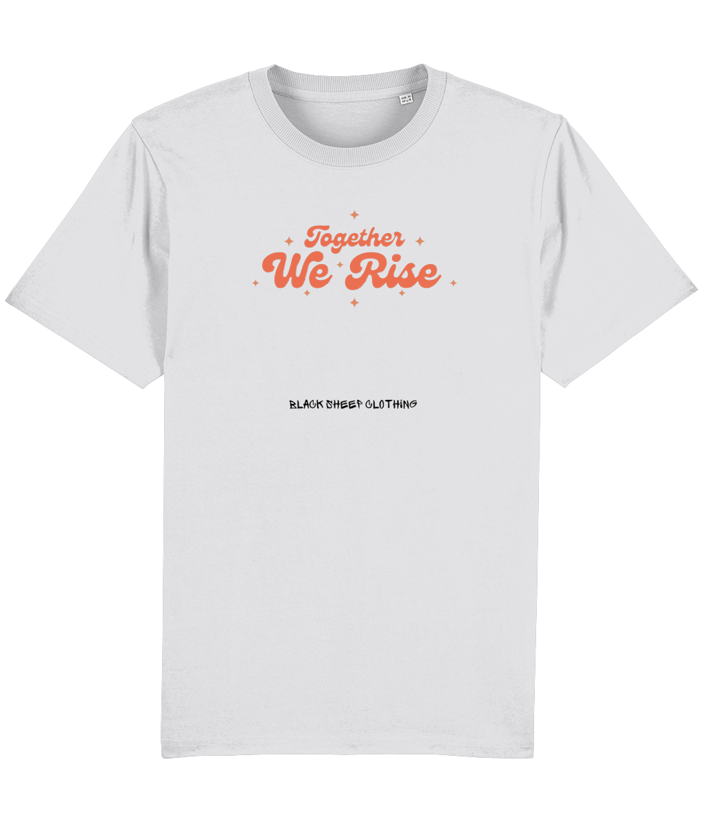 The BSC We Rise Tee