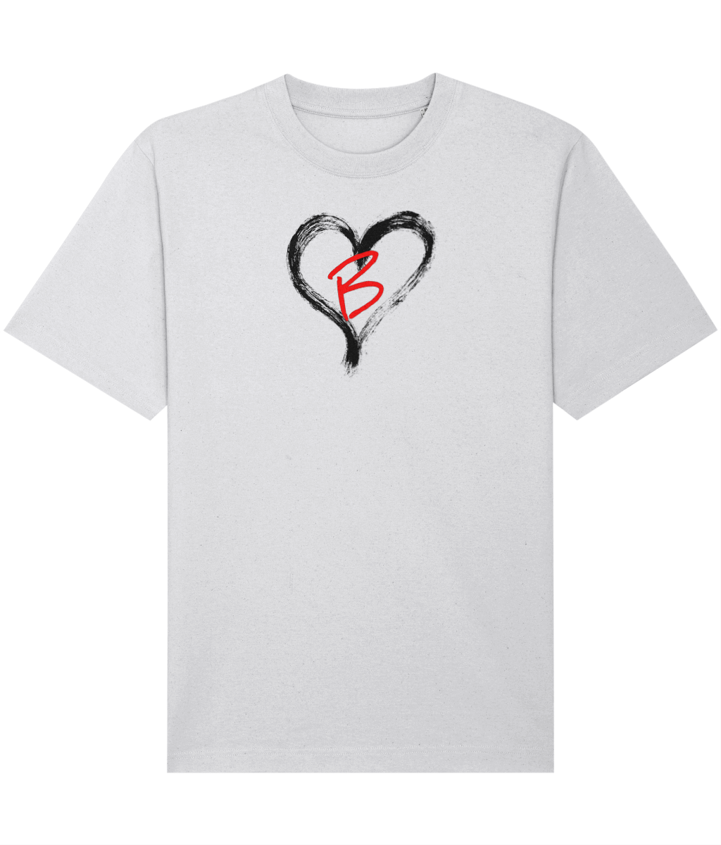 The BSC LOVE Freestyler T-Shirt