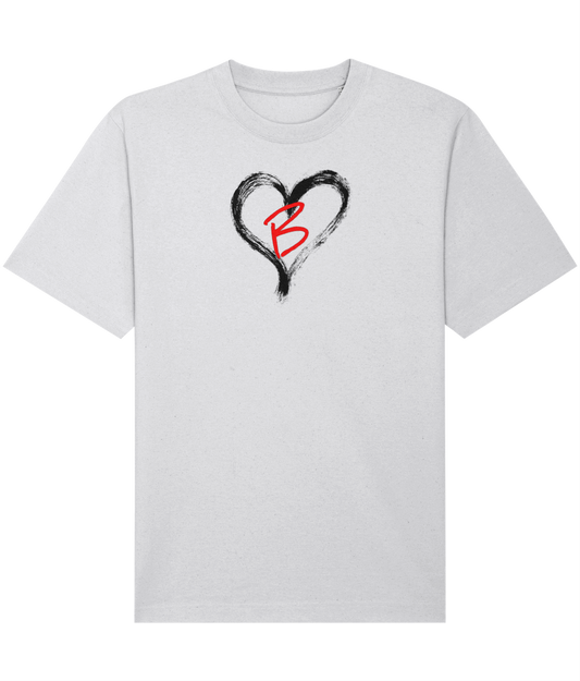 The BSC LOVE Freestyler T-Shirt