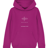 The BSC Sounder Hoodie