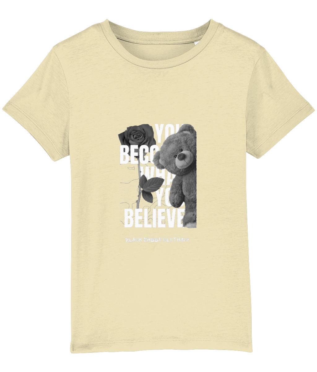 The BSC Teddy Tee