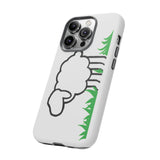 The BSC Graze Phone case
