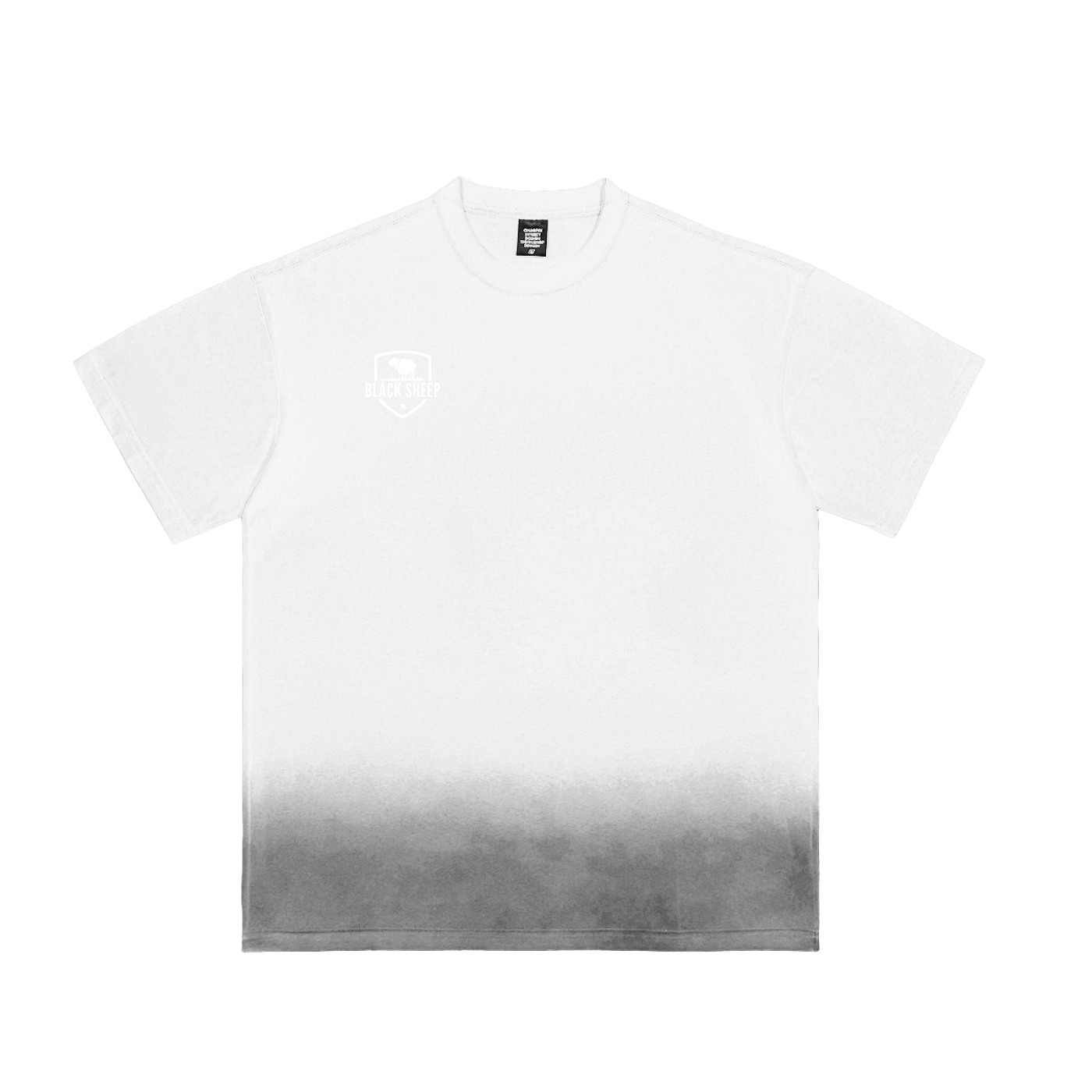 The OG Sunfade Vintage Washed T-Shirt