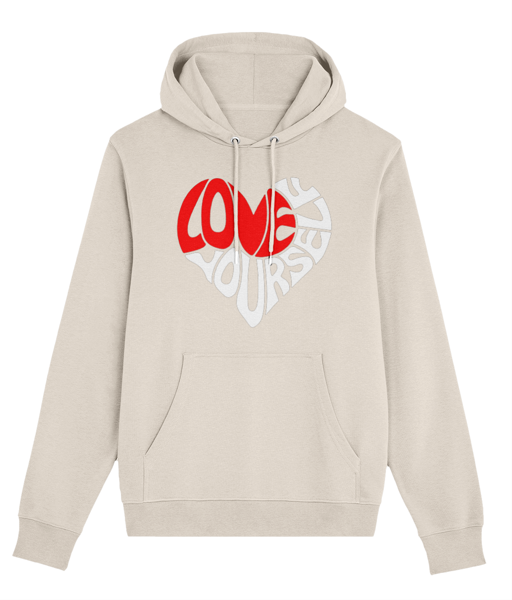 The BSC Adore hoodie