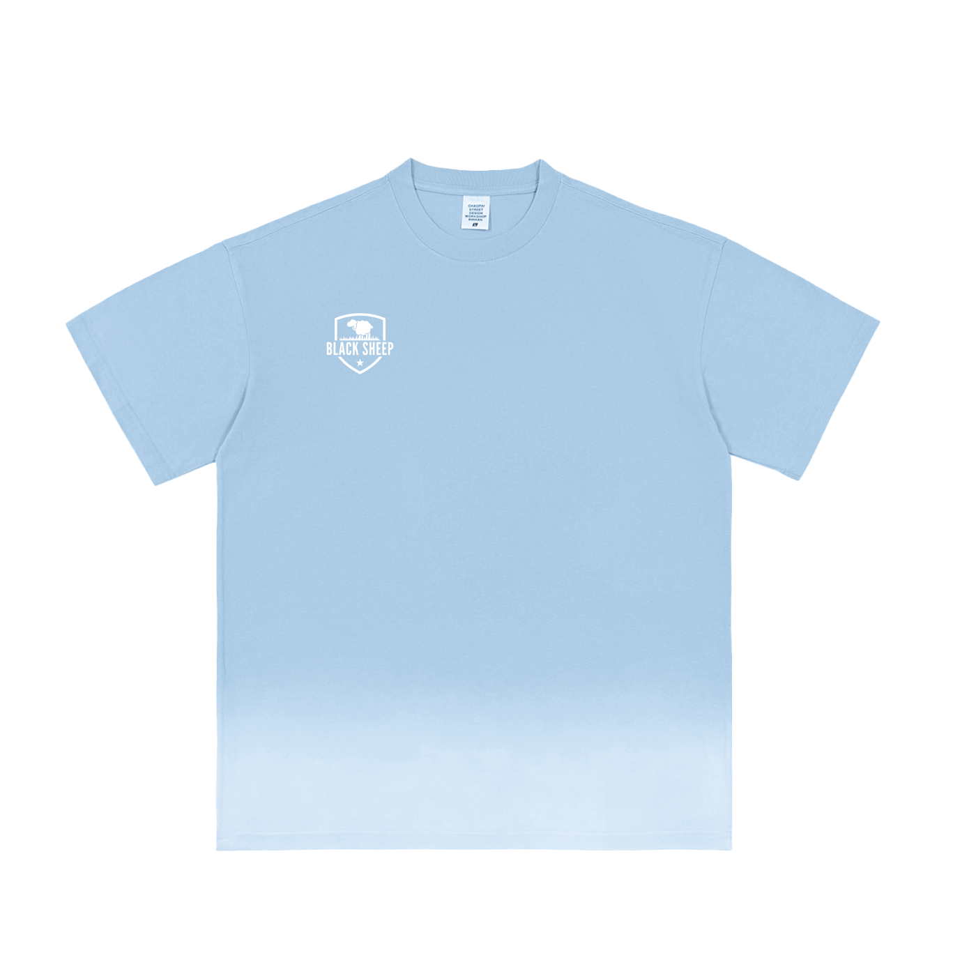 The OG Sunfade Vintage Washed T-Shirt