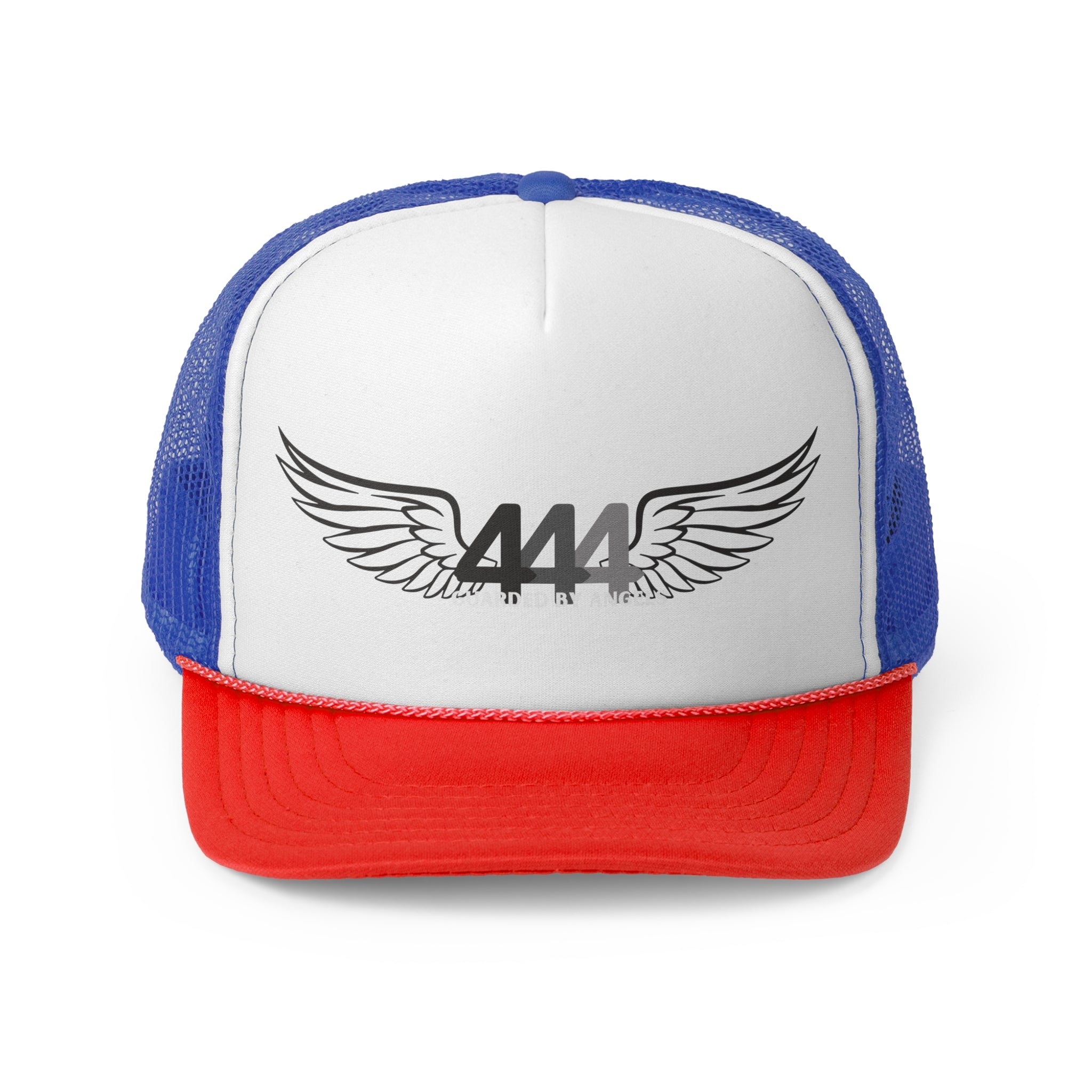 The 444 Trucker Cap