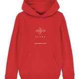 The BSC Sounder Hoodie