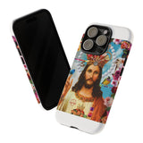 The BSC Bless up Phone case
