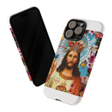 The BSC Bless up Phone case