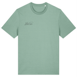 The BSC Embroidered Signature Tee