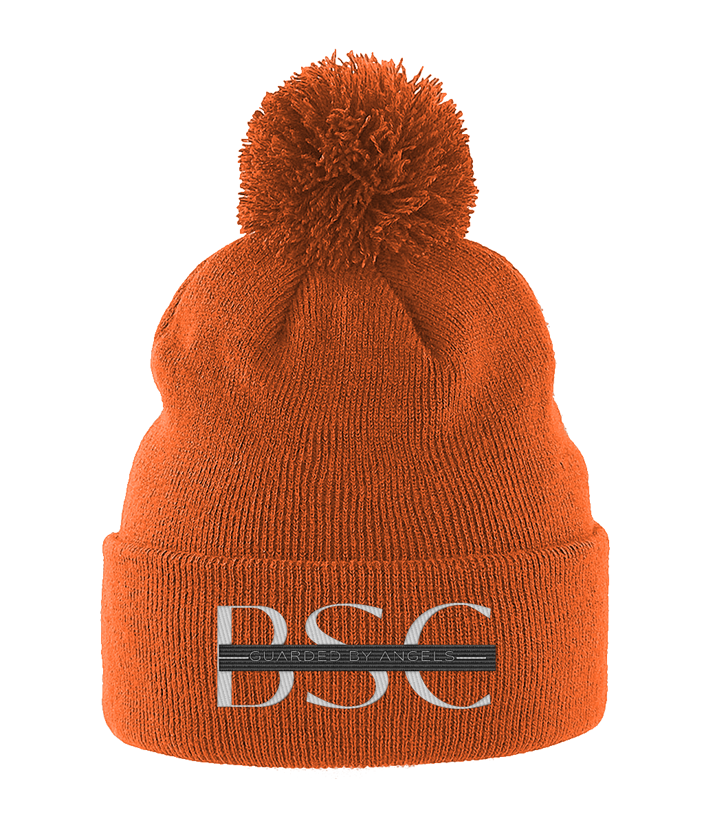 The BSC Pom Pom Hat