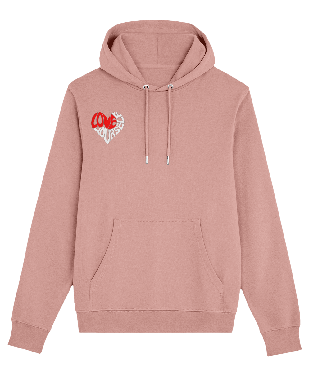 The BSC Adore Mid Weight Hoodie