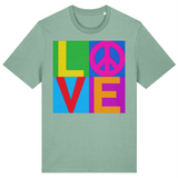 The BSC PEACE Tee Shirt