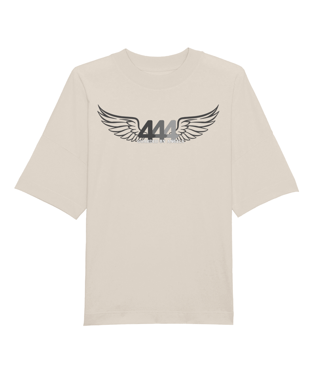 The BSC Oversized 444 Tee Shirt
