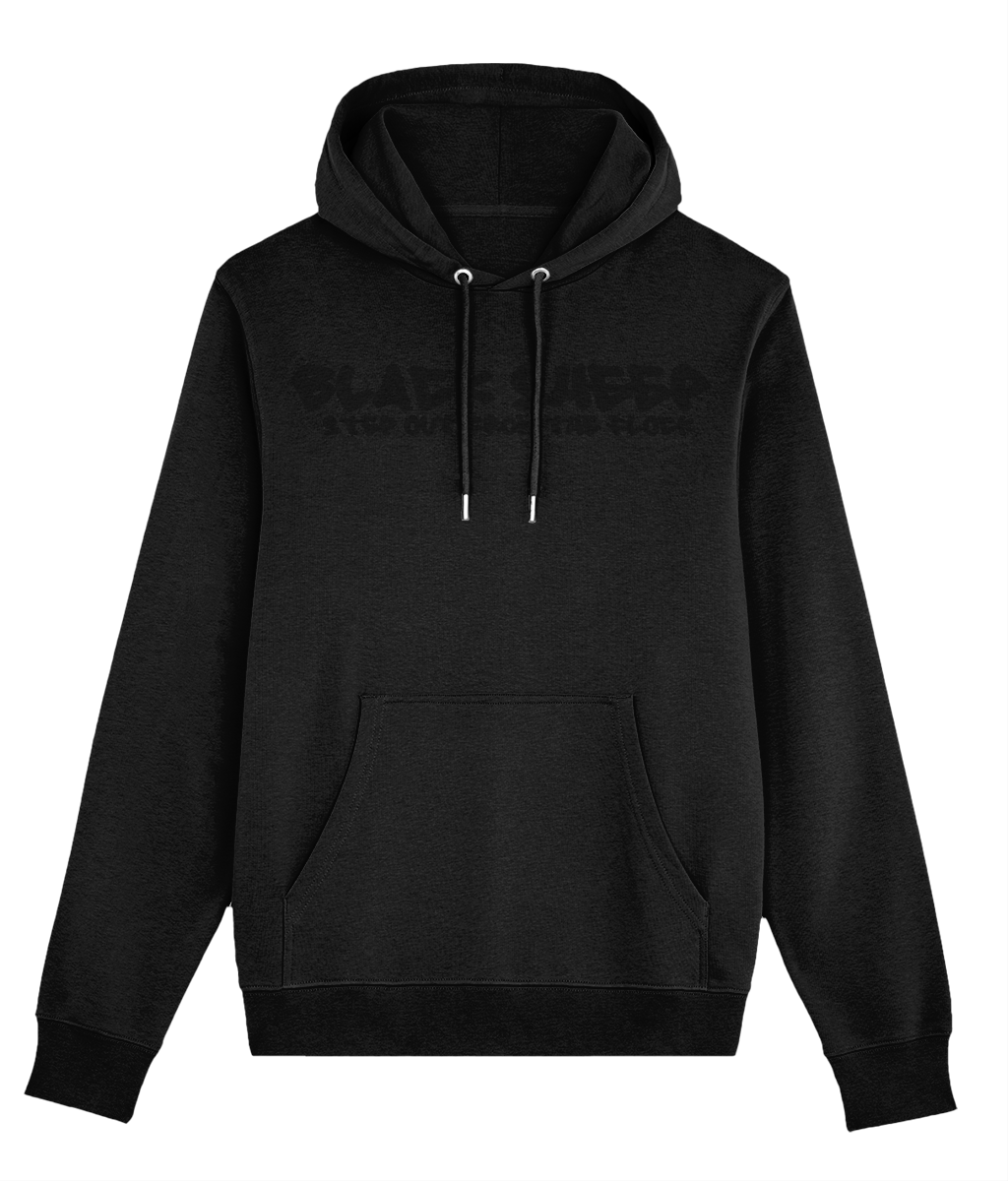 The Underground Hoodie