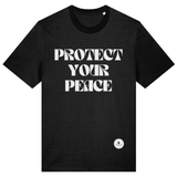 The BSC PROTECT YOUR PEACE Tee