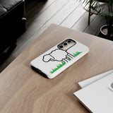 The BSC Graze Phone case