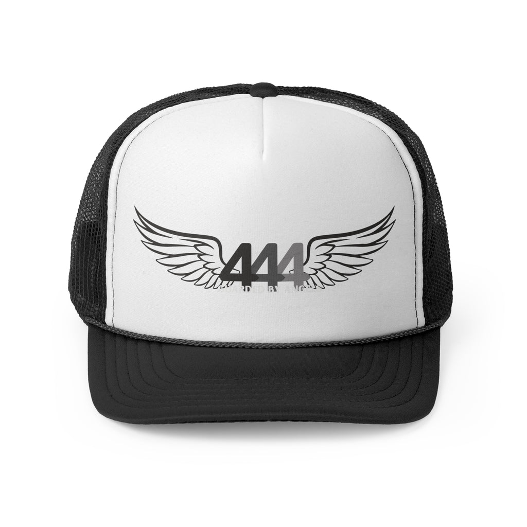 The 444 Trucker Cap