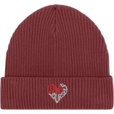 The BSC PEACE Fisherman's beanie