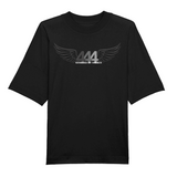 The BSC Oversized 444 Tee Shirt