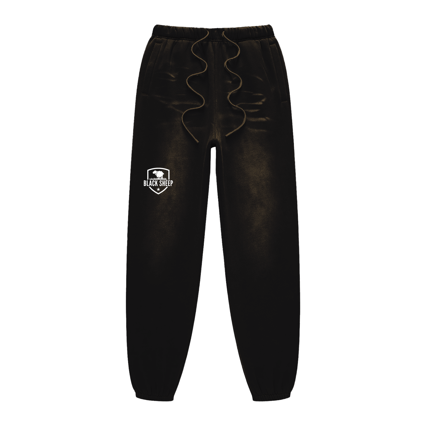 The OG Sunfade Fleeced Sweatpants
