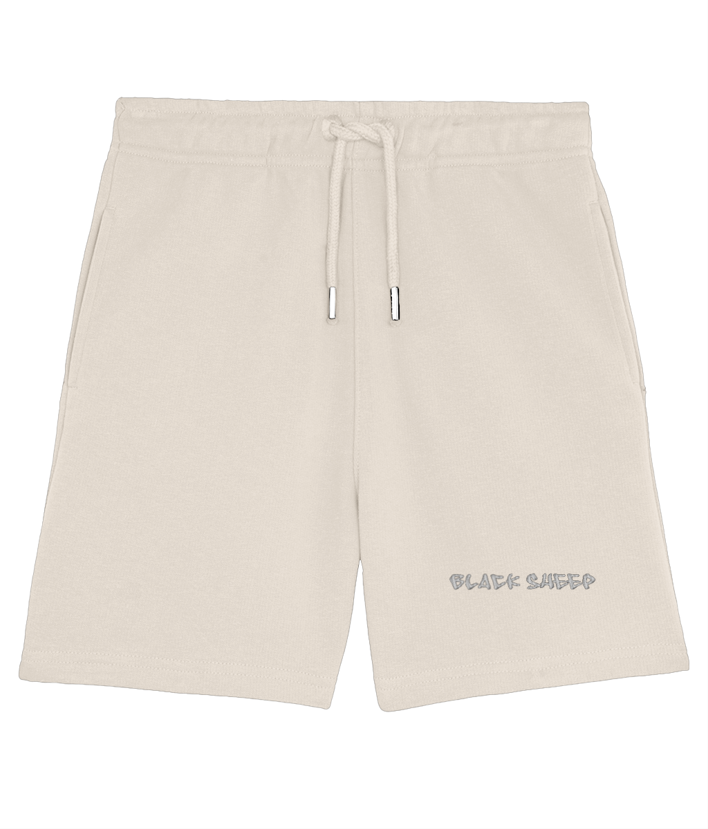 Kids Embroidered Underground Shorts