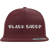 The Underground Snapback