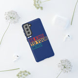 The BSC Be Kind Phone Case