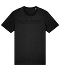 The Black Out Tee