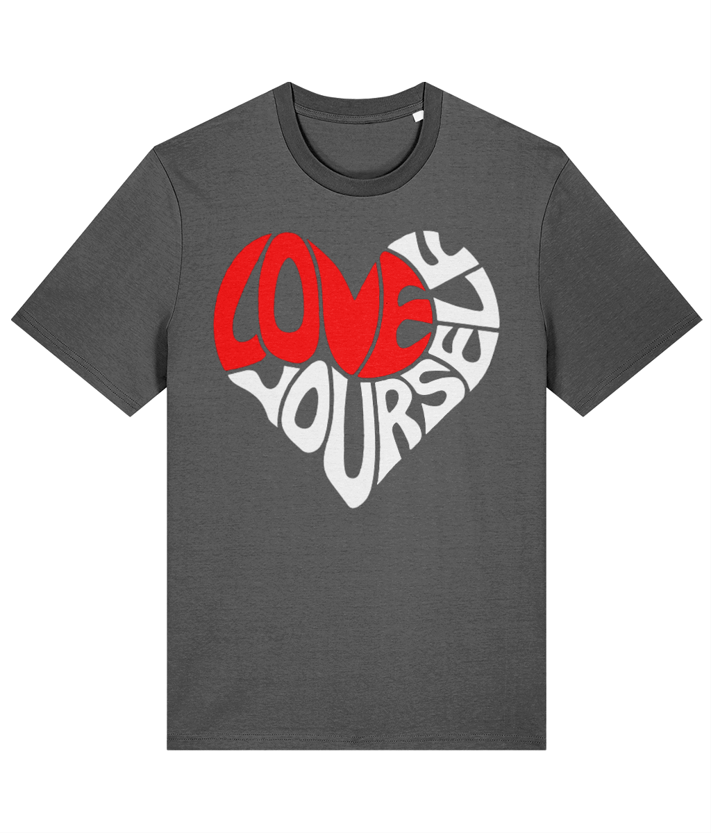 The BSC Adore Tee Shirt