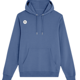 The Essentials Back Print Hoodie