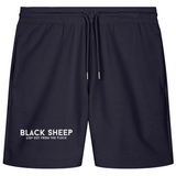 The BSC Essentials Shorts