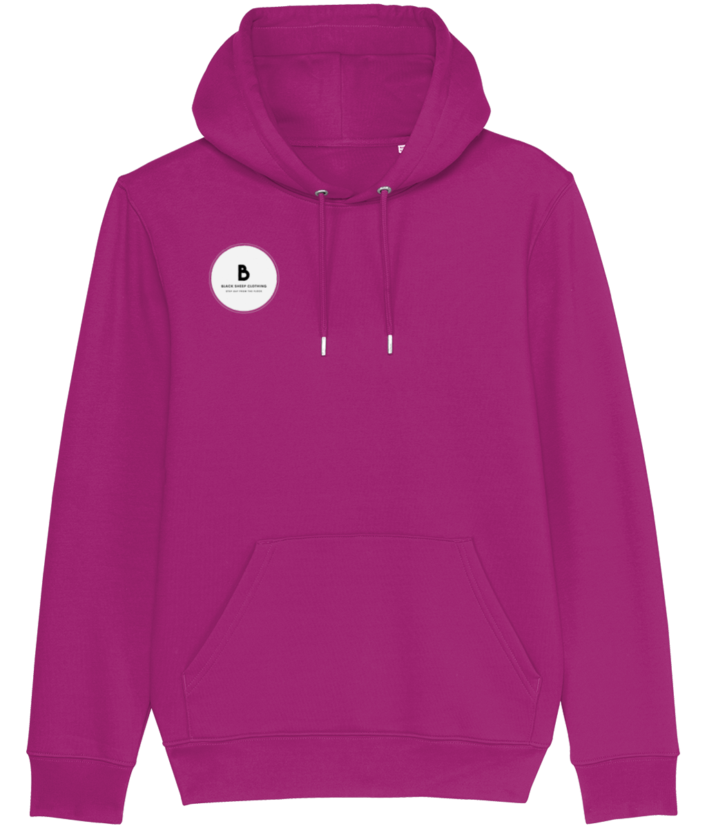 The Cruiser Hoodie