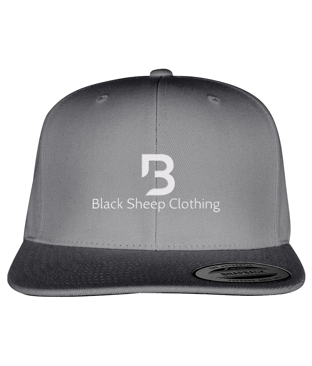 The BSC Classic Snapback