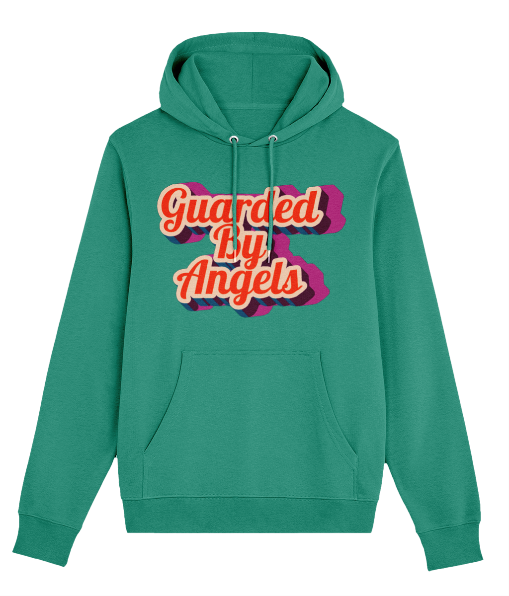 The BSC 444 Hoodie