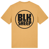 The BSC Back Print Logo