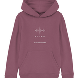 The BSC Sounder Hoodie
