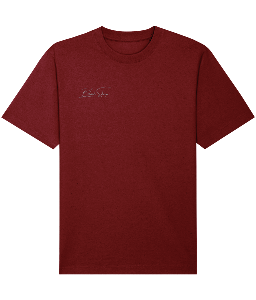 The BSC Autograph Edition Embroidered Tee