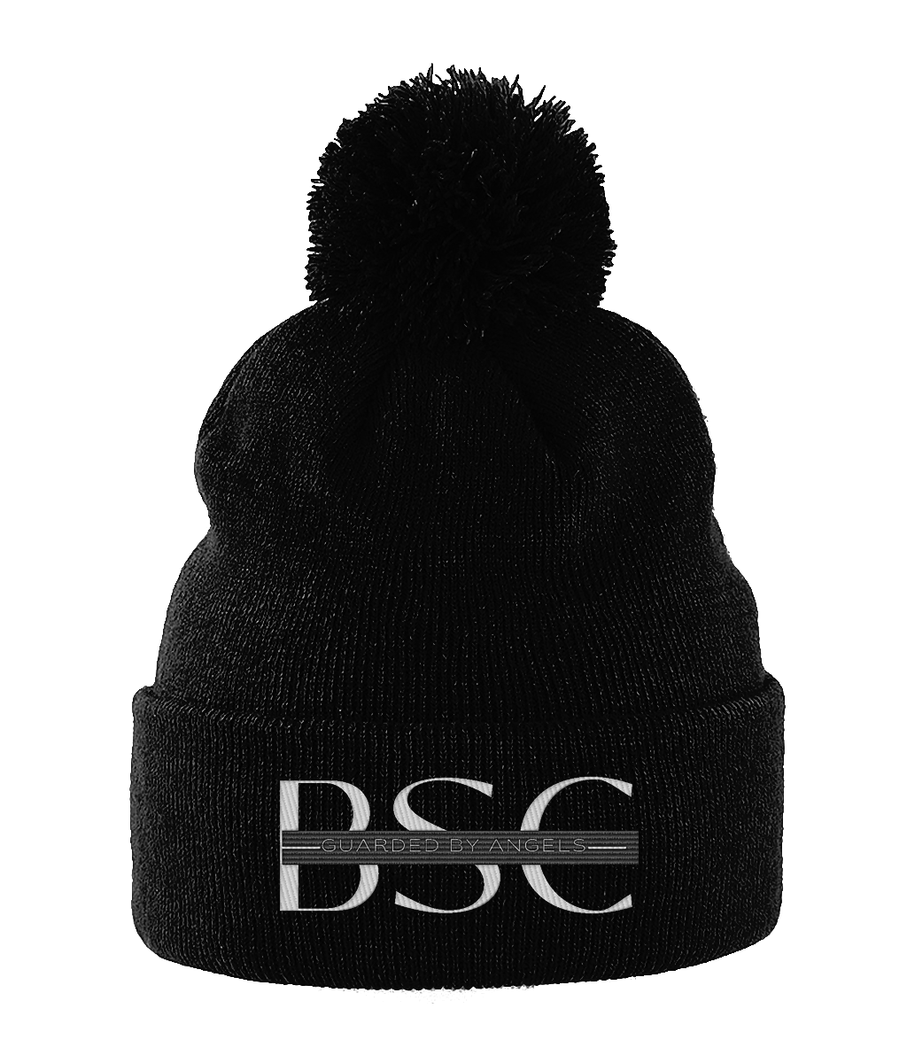 The BSC Pom Pom Hat