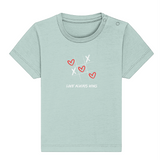 The BSC Baby LAW Tee