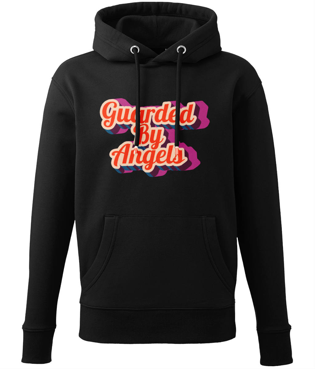 The BSC Luxurious 444 Hoodie