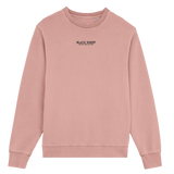 The BSC Embroidered Essentials sweatshirt