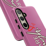 The BSC You Phone case