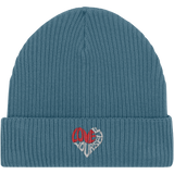 The BSC PEACE Fisherman's beanie