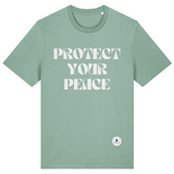 The BSC PROTECT YOUR PEACE Tee