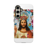 The BSC Bless up Phone case