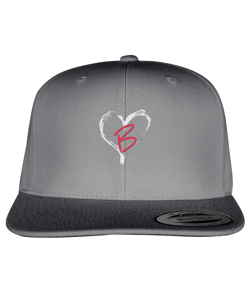 The BSC LOVE Classic Snapback