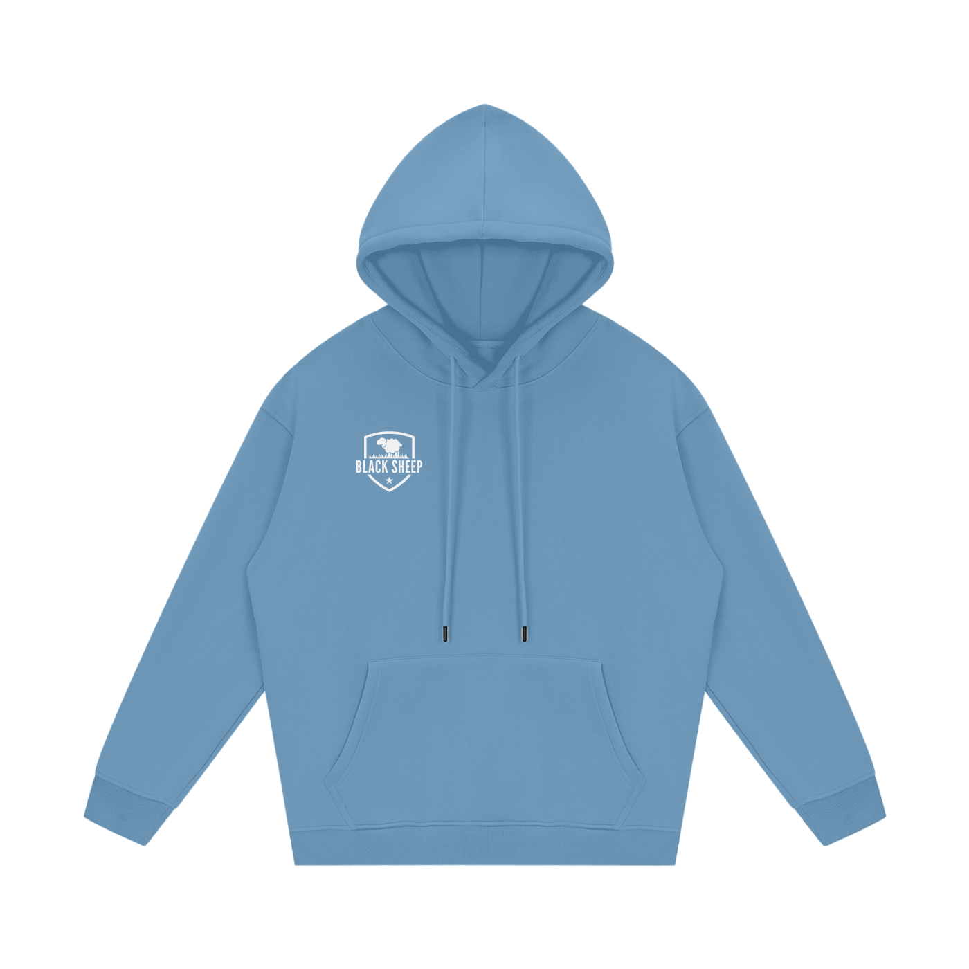 The OG Streetwear Unisex Fleece Hoodie