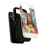 The BSC Bless up Phone case